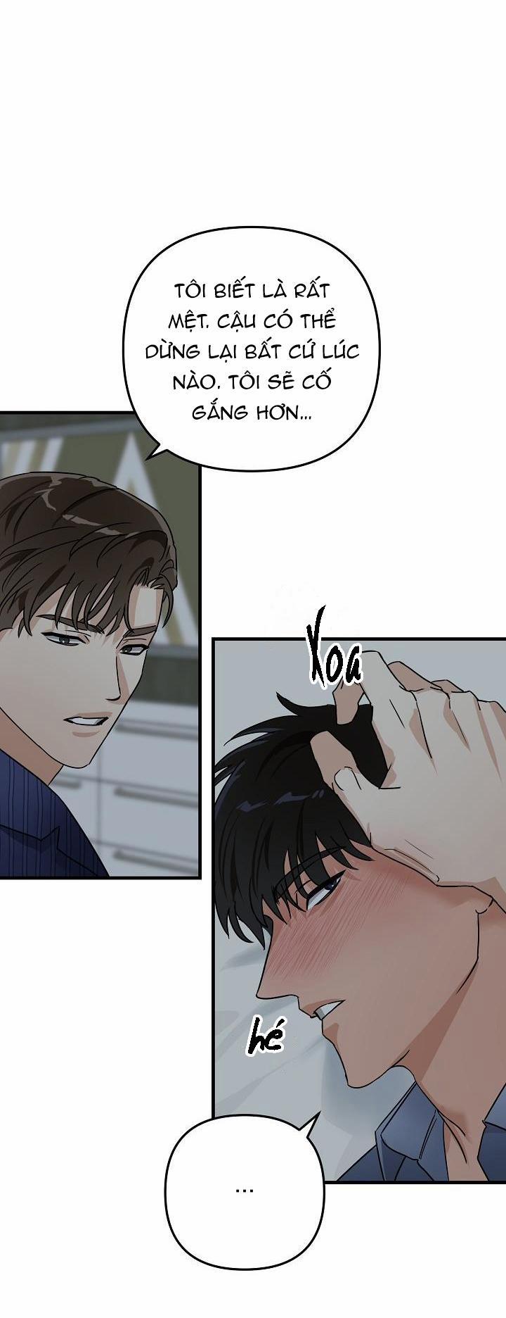 Bl Ngắn Loạn Luân - Gia Đình 4.2 VINH HẠNH 2 trang 35