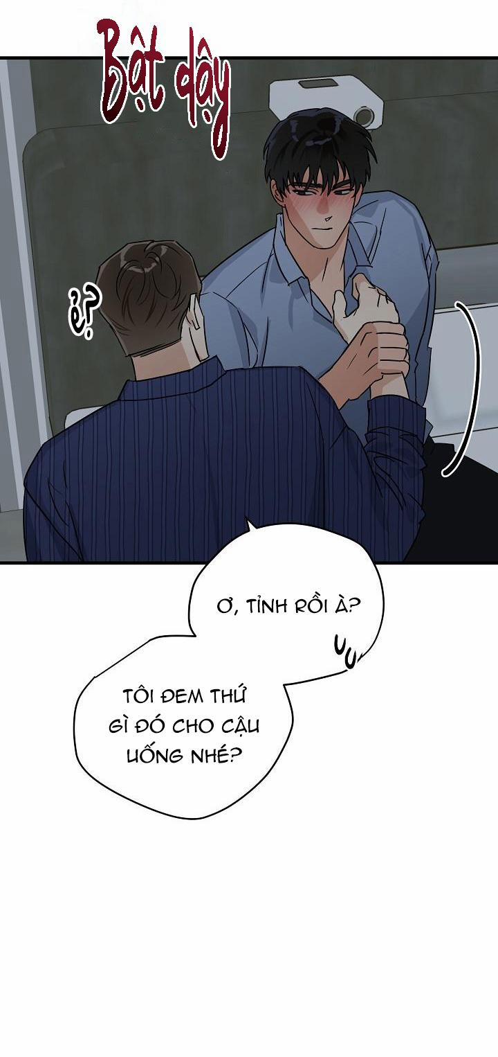 Bl Ngắn Loạn Luân - Gia Đình 4.2 VINH HẠNH 2 trang 37