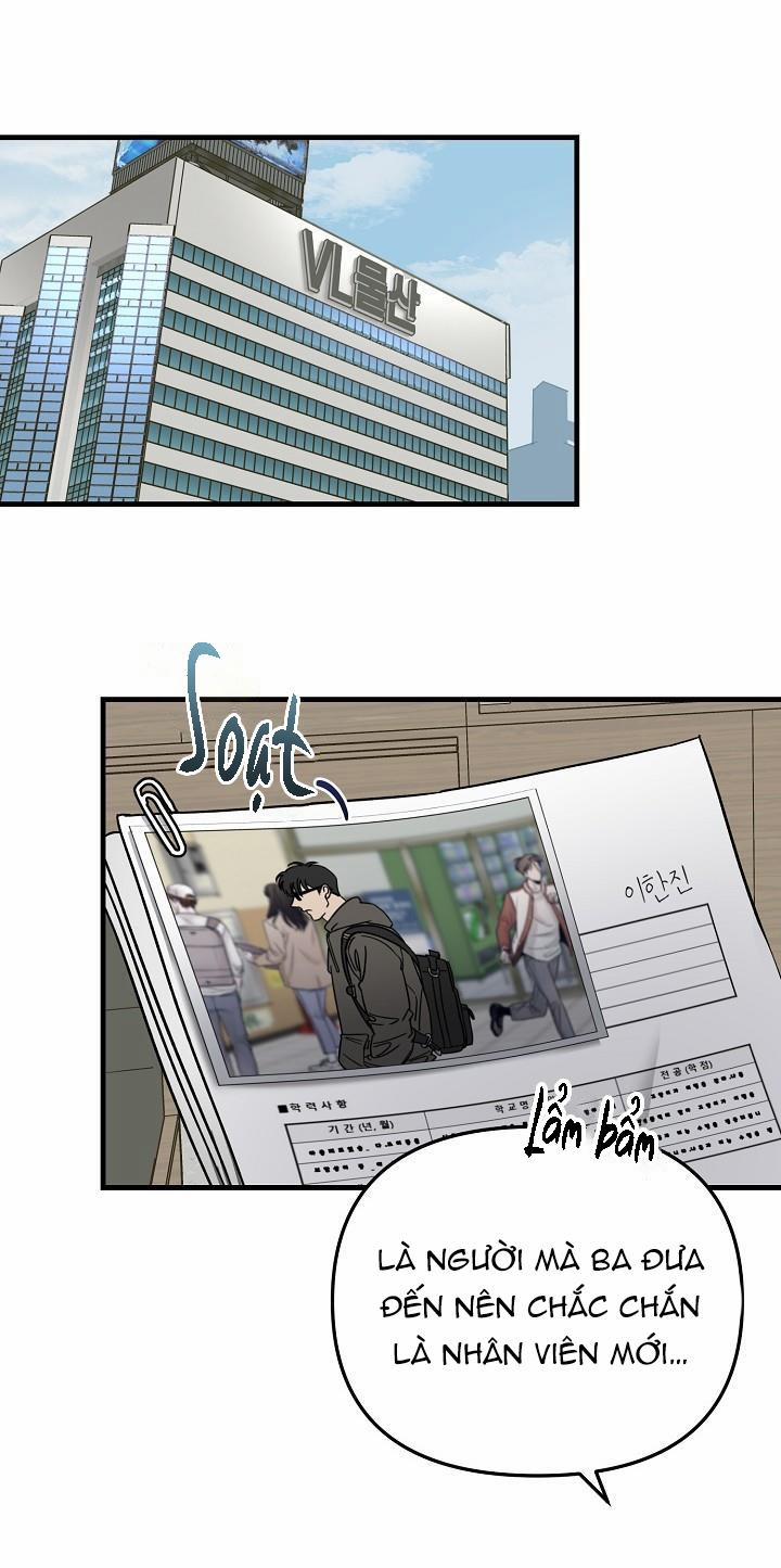 Bl Ngắn Loạn Luân - Gia Đình 4.2 trang 0