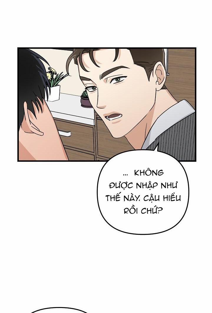 Bl Ngắn Loạn Luân - Gia Đình 4.2 trang 10