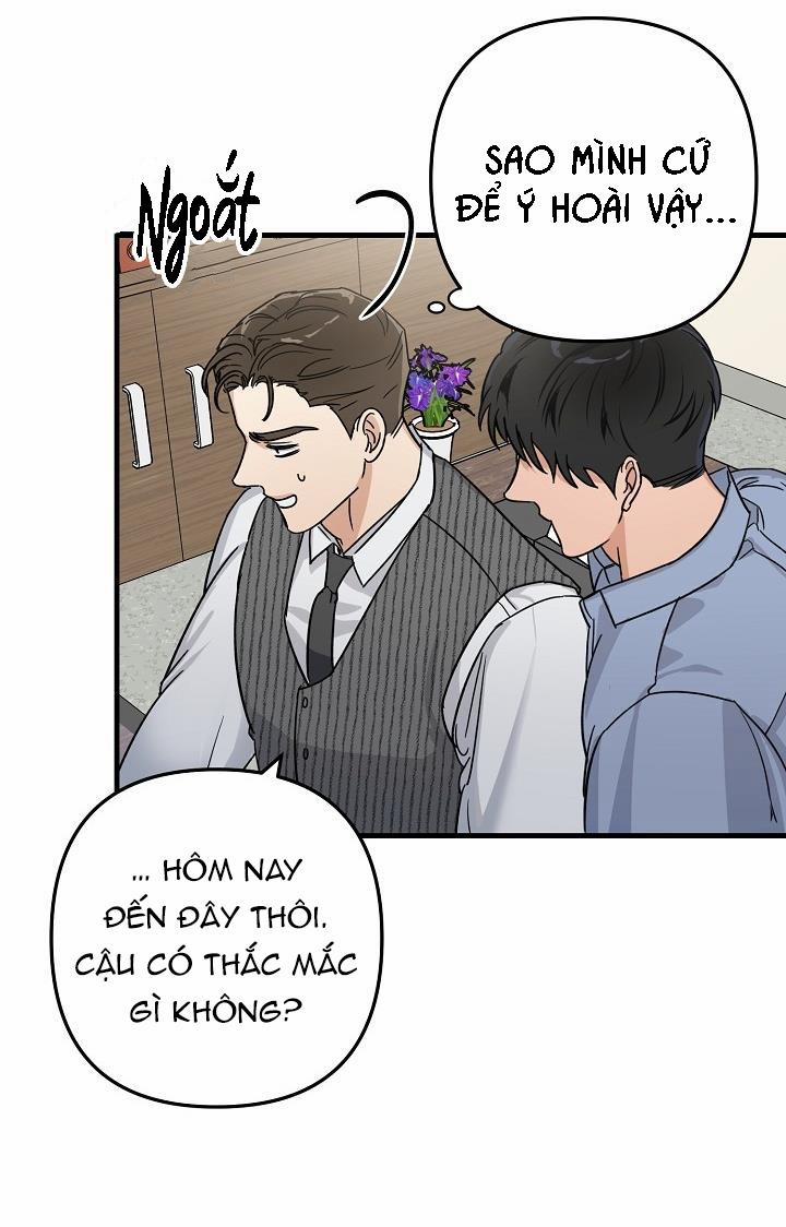 Bl Ngắn Loạn Luân - Gia Đình 4.2 trang 12