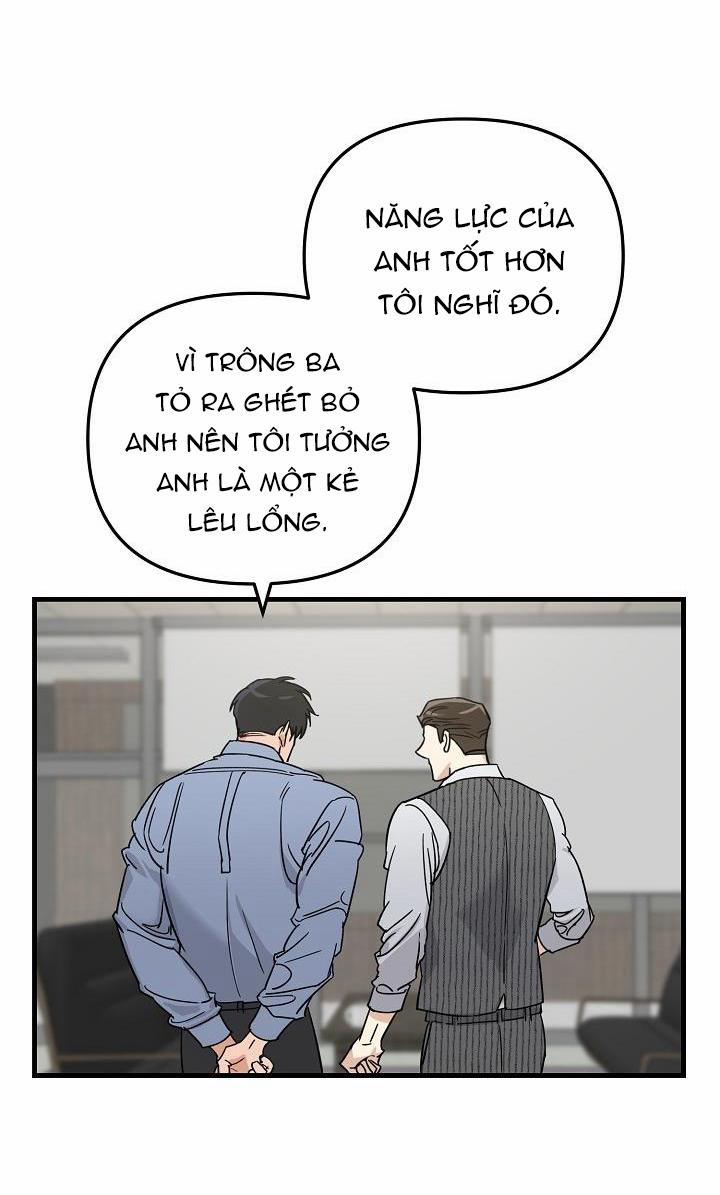 Bl Ngắn Loạn Luân - Gia Đình 4.2 trang 14