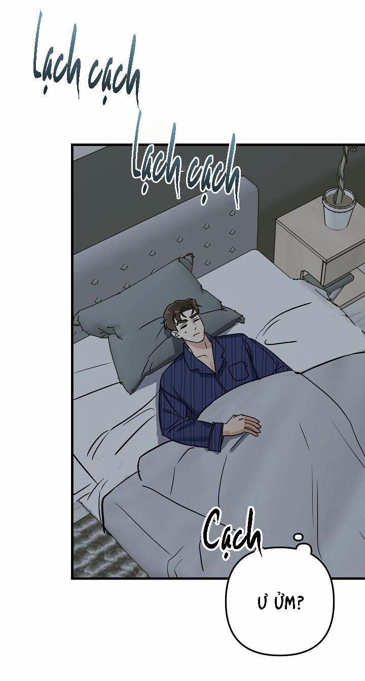 Bl Ngắn Loạn Luân - Gia Đình 4.2 trang 22