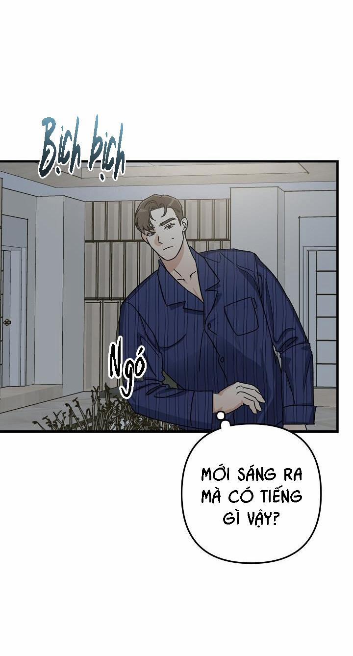 Bl Ngắn Loạn Luân - Gia Đình 4.2 trang 23