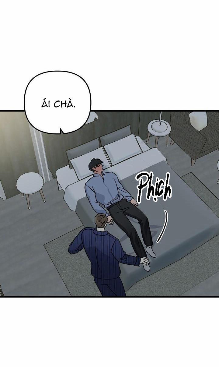 Bl Ngắn Loạn Luân - Gia Đình 4.2 trang 31