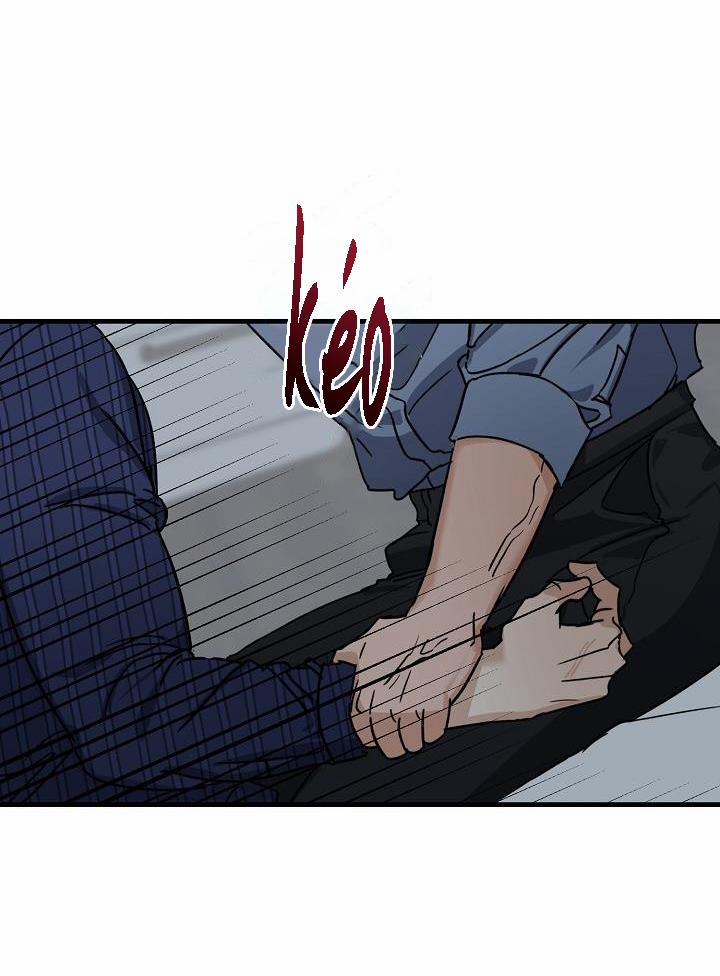 Bl Ngắn Loạn Luân - Gia Đình 4.2 trang 38