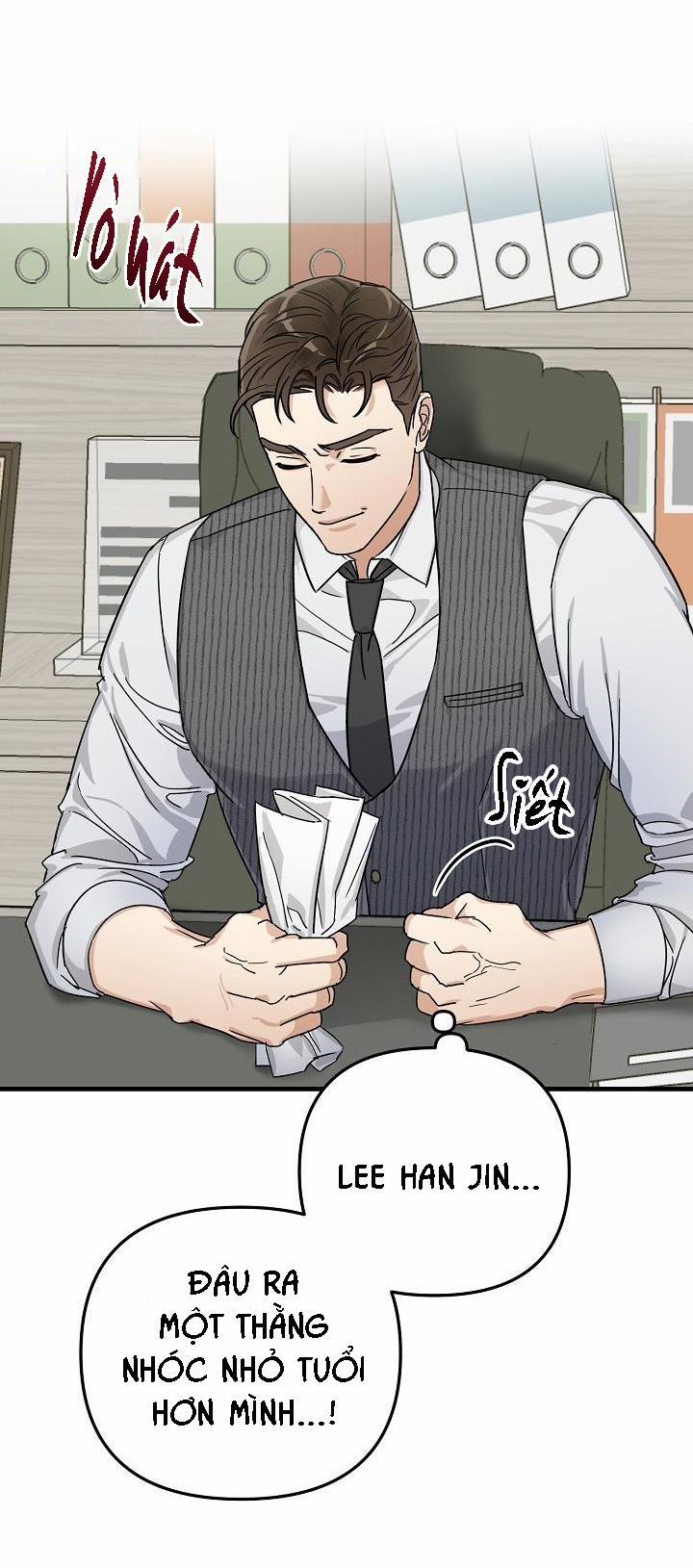 Bl Ngắn Loạn Luân - Gia Đình 4.2 trang 4