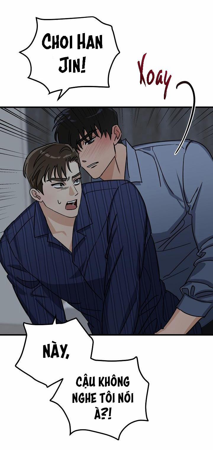 Bl Ngắn Loạn Luân - Gia Đình 4.2 trang 42