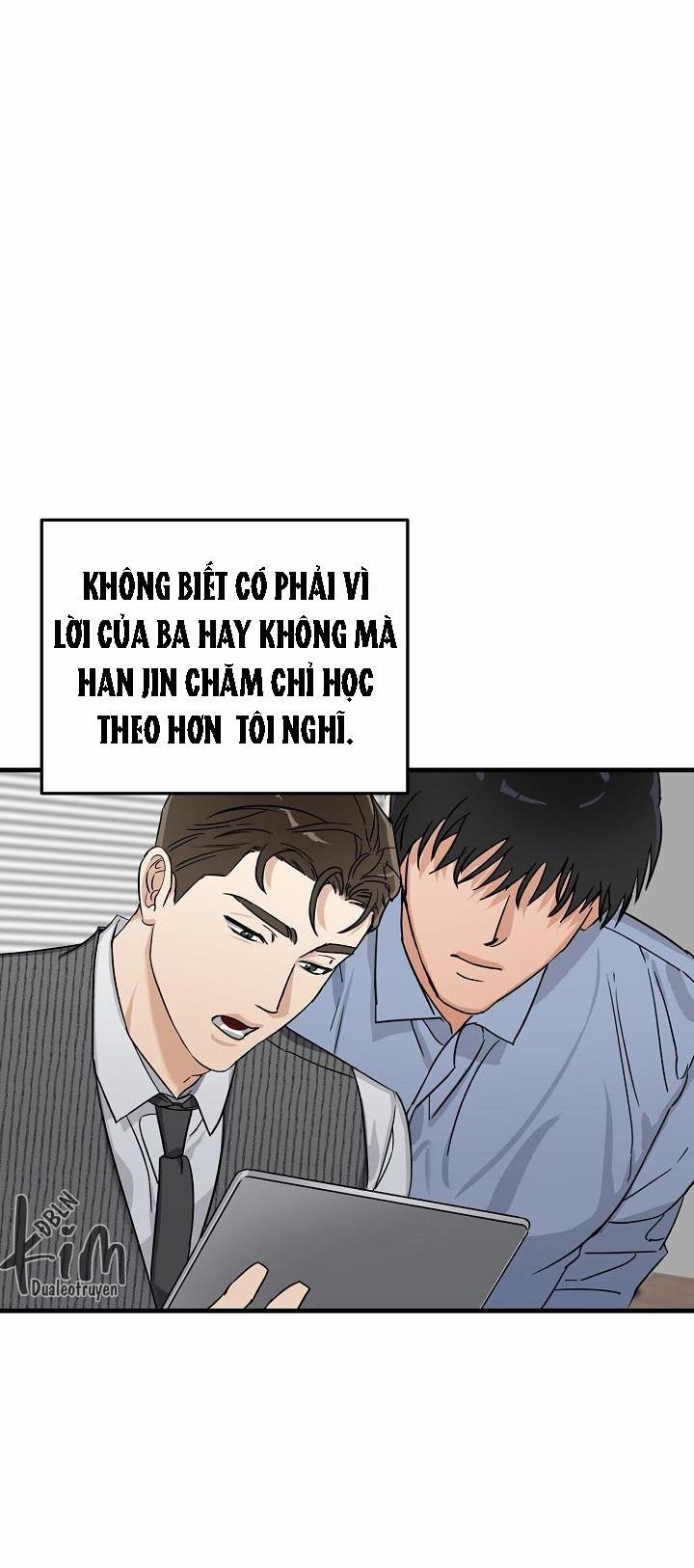 Bl Ngắn Loạn Luân - Gia Đình 4.2 trang 9