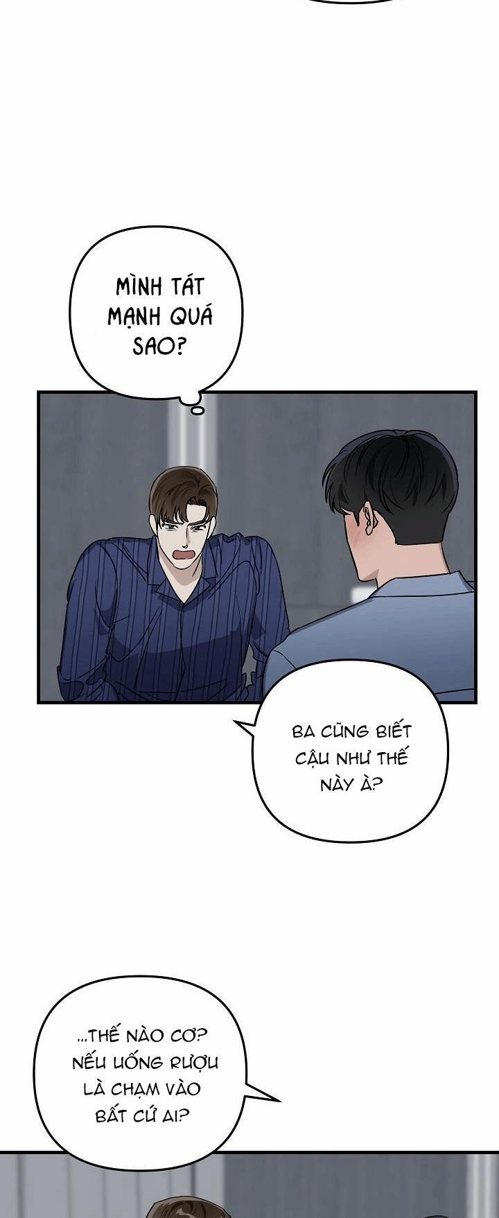 Bl Ngắn Loạn Luân - Gia Đình 4.3 VINH HẠNH END trang 1