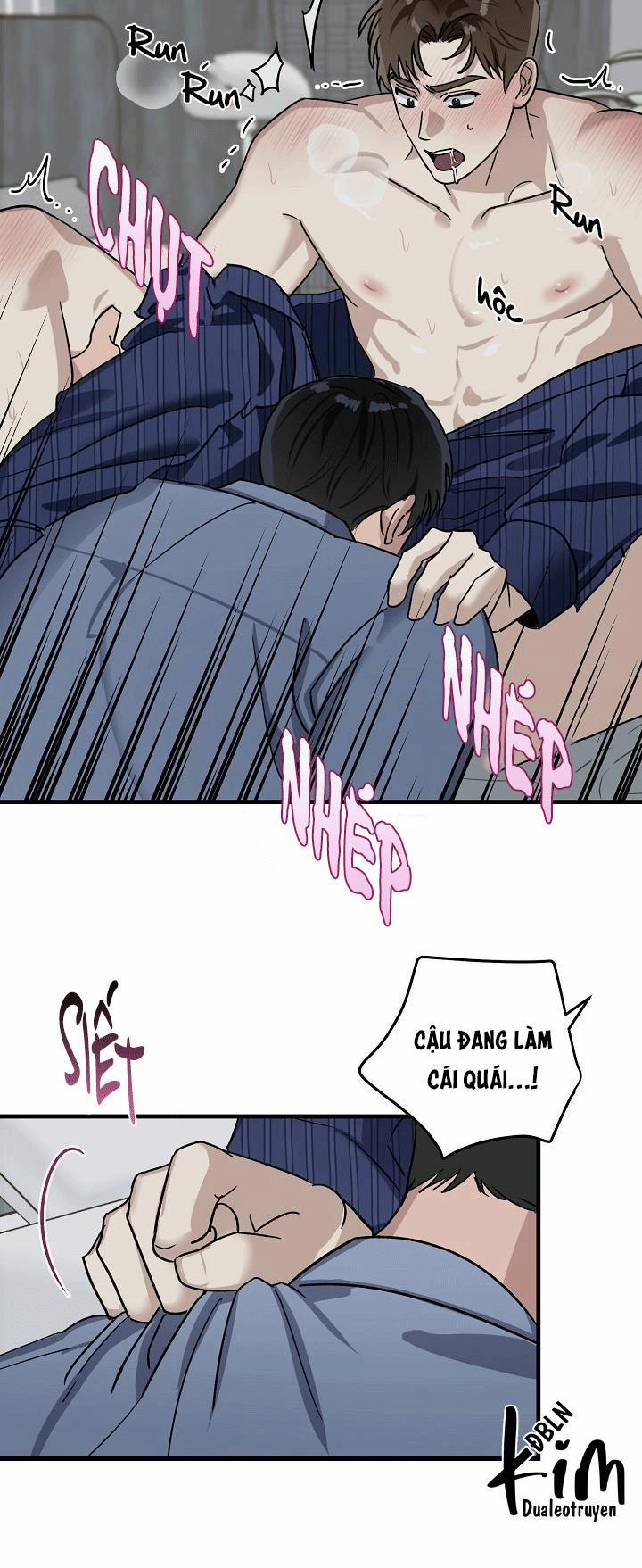 Bl Ngắn Loạn Luân - Gia Đình 4.3 VINH HẠNH END trang 24