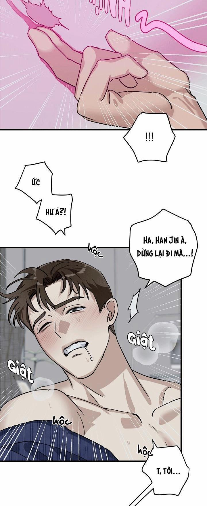 Bl Ngắn Loạn Luân - Gia Đình 4.3 VINH HẠNH END trang 26