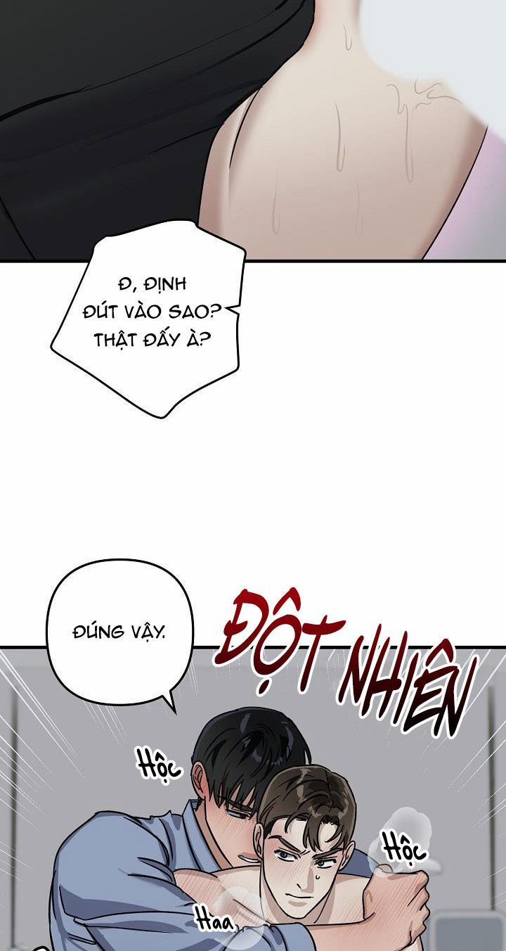 Bl Ngắn Loạn Luân - Gia Đình 4.3 VINH HẠNH END trang 30