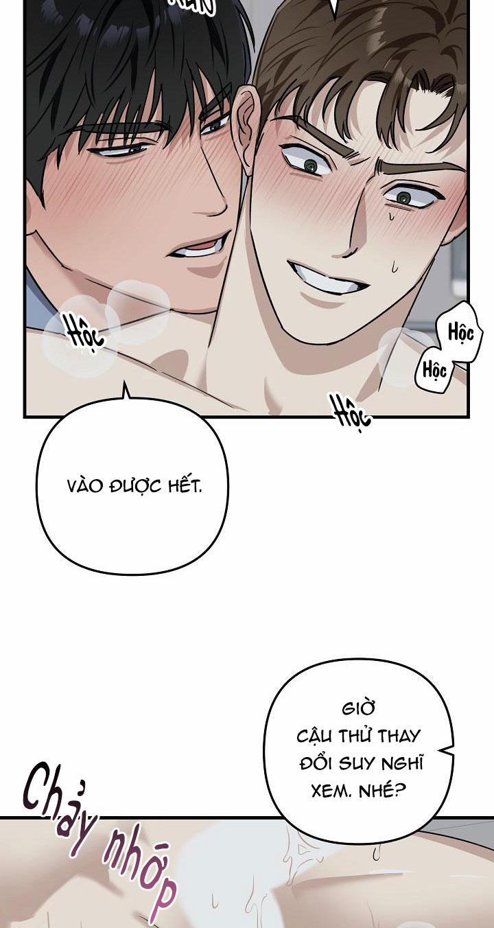 Bl Ngắn Loạn Luân - Gia Đình 4.3 VINH HẠNH END trang 32