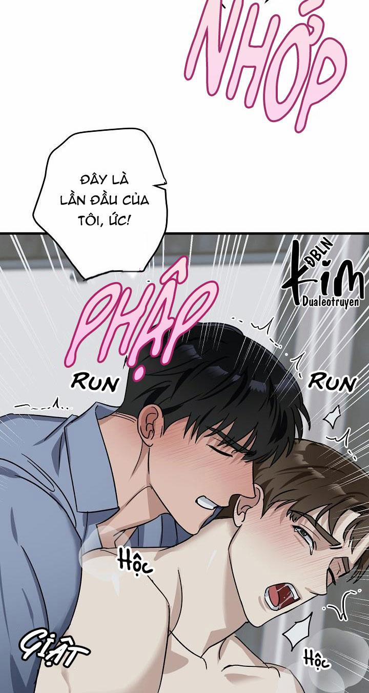 Bl Ngắn Loạn Luân - Gia Đình 4.3 VINH HẠNH END trang 37