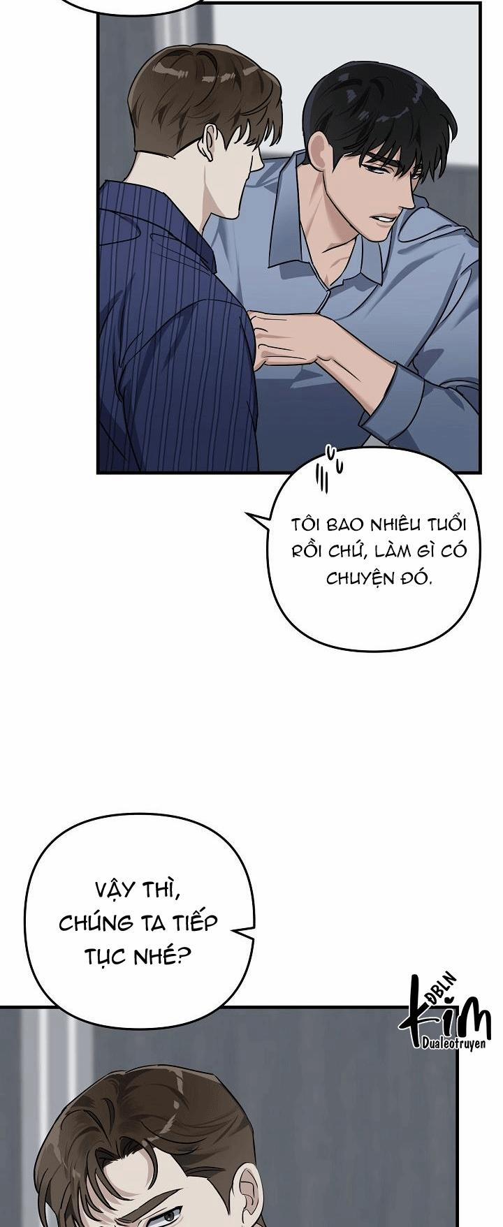 Bl Ngắn Loạn Luân - Gia Đình 4.3 VINH HẠNH END trang 4