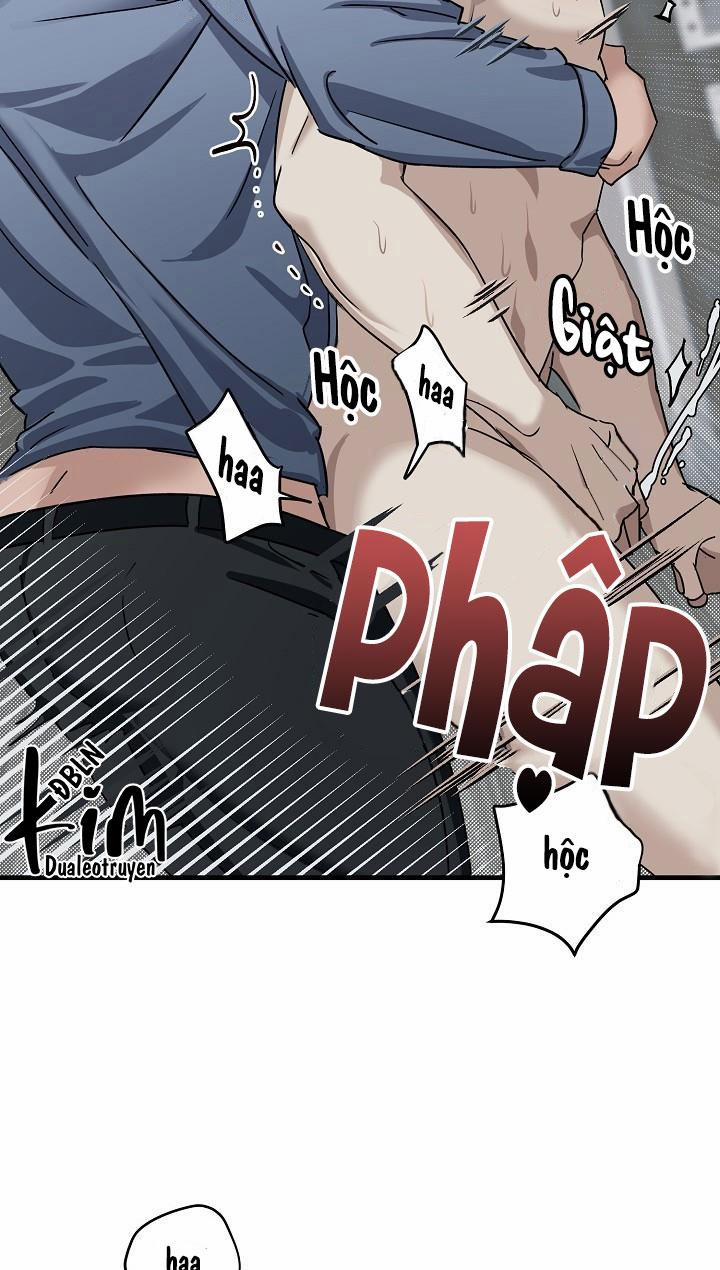 Bl Ngắn Loạn Luân - Gia Đình 4.3 VINH HẠNH END trang 42