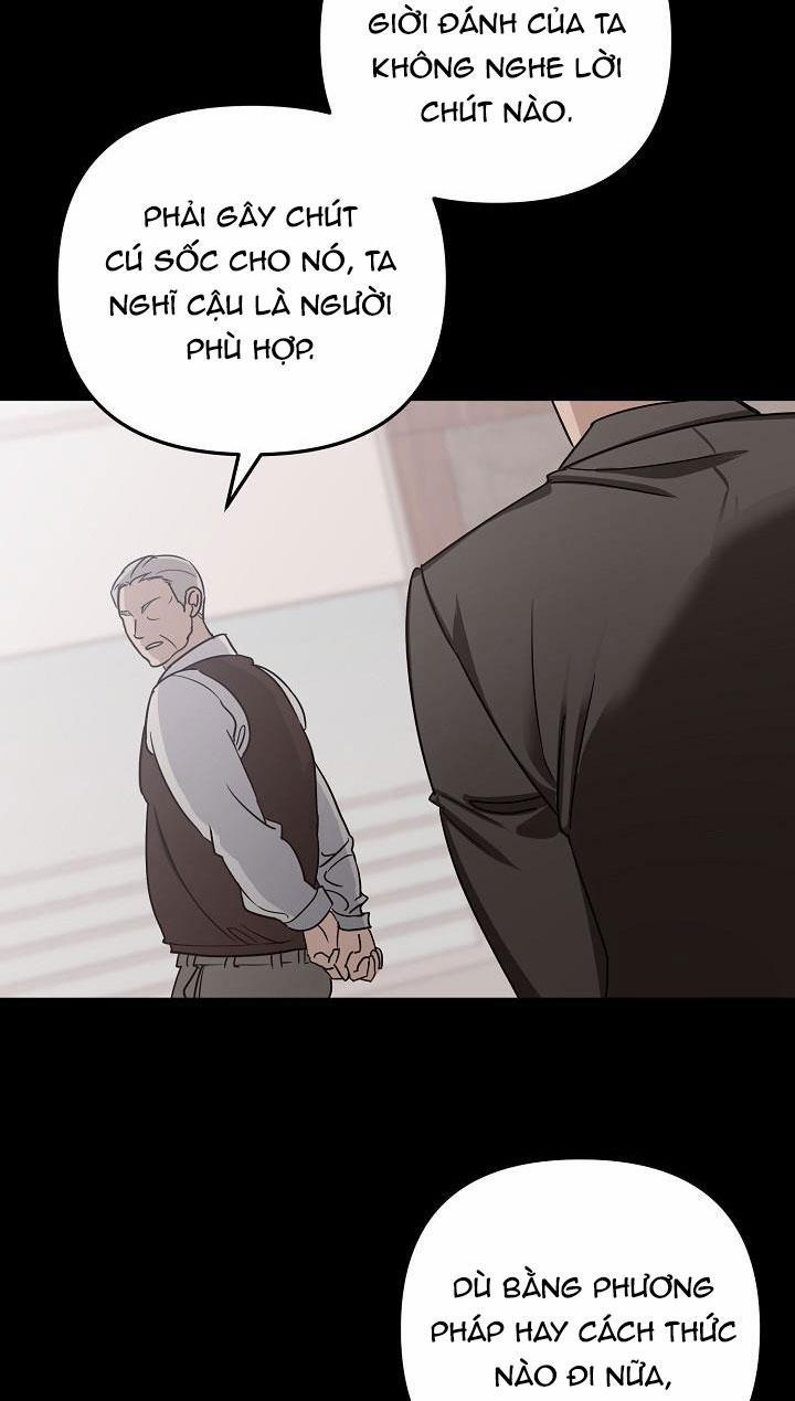 Bl Ngắn Loạn Luân - Gia Đình 4.3 VINH HẠNH END trang 45