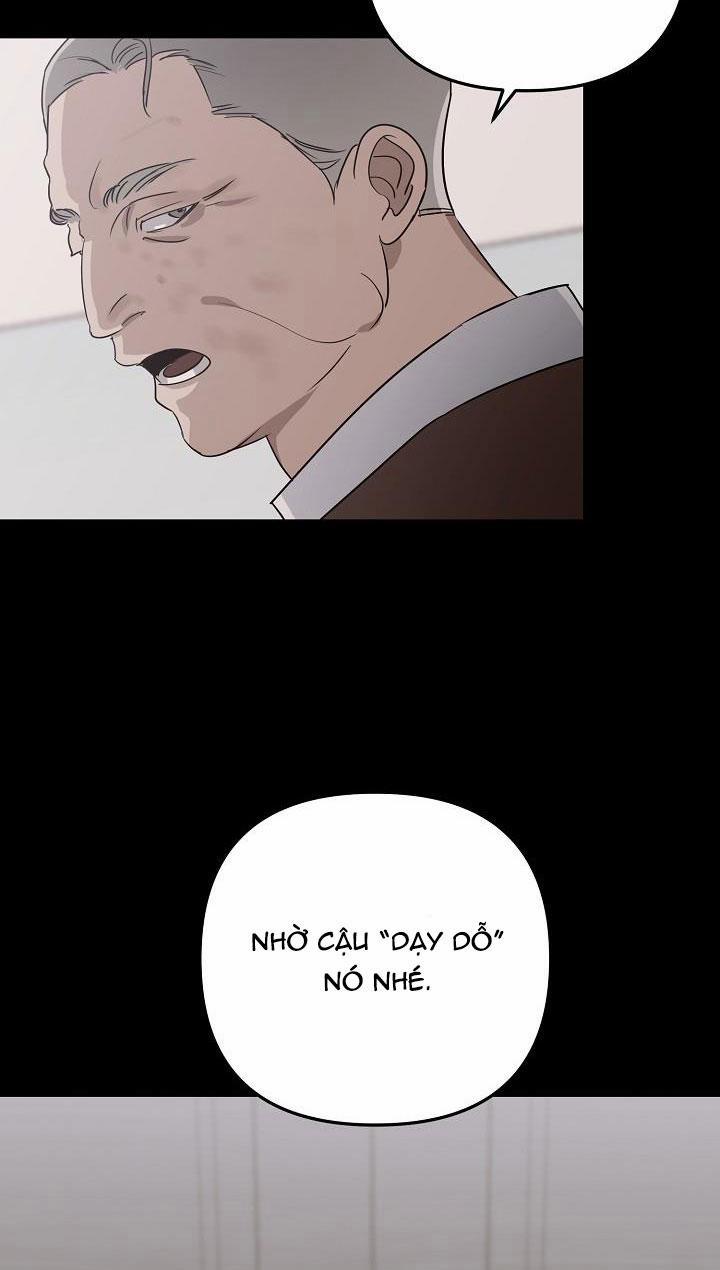 Bl Ngắn Loạn Luân - Gia Đình 4.3 VINH HẠNH END trang 46