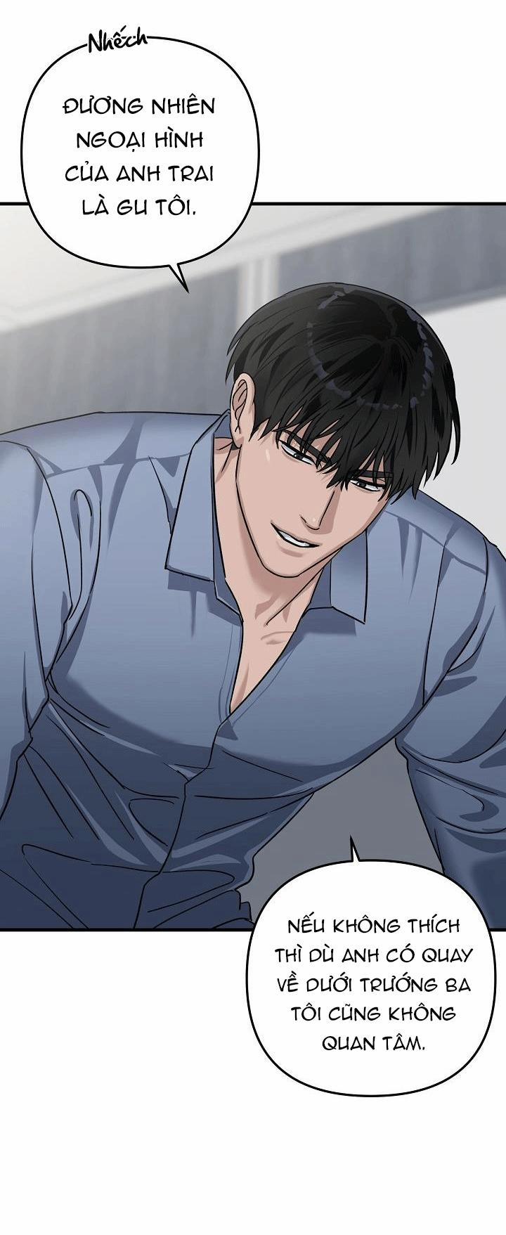 Bl Ngắn Loạn Luân - Gia Đình 4.3 VINH HẠNH END trang 9