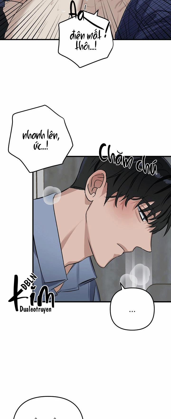 Bl Ngắn Loạn Luân - Gia Đình 4.3 trang 17