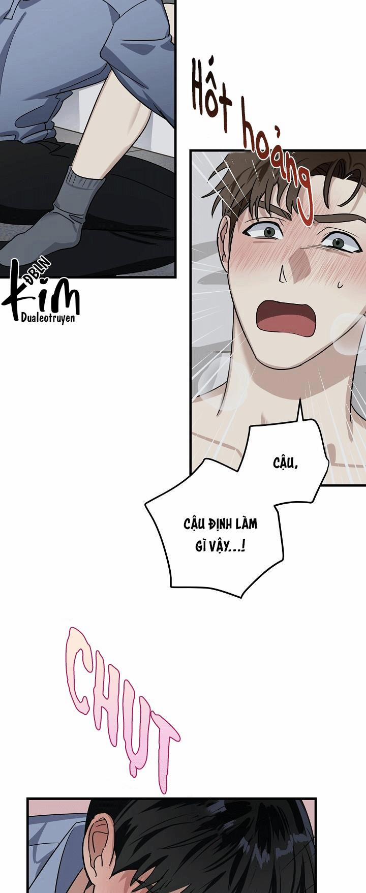 Bl Ngắn Loạn Luân - Gia Đình 4.3 trang 19