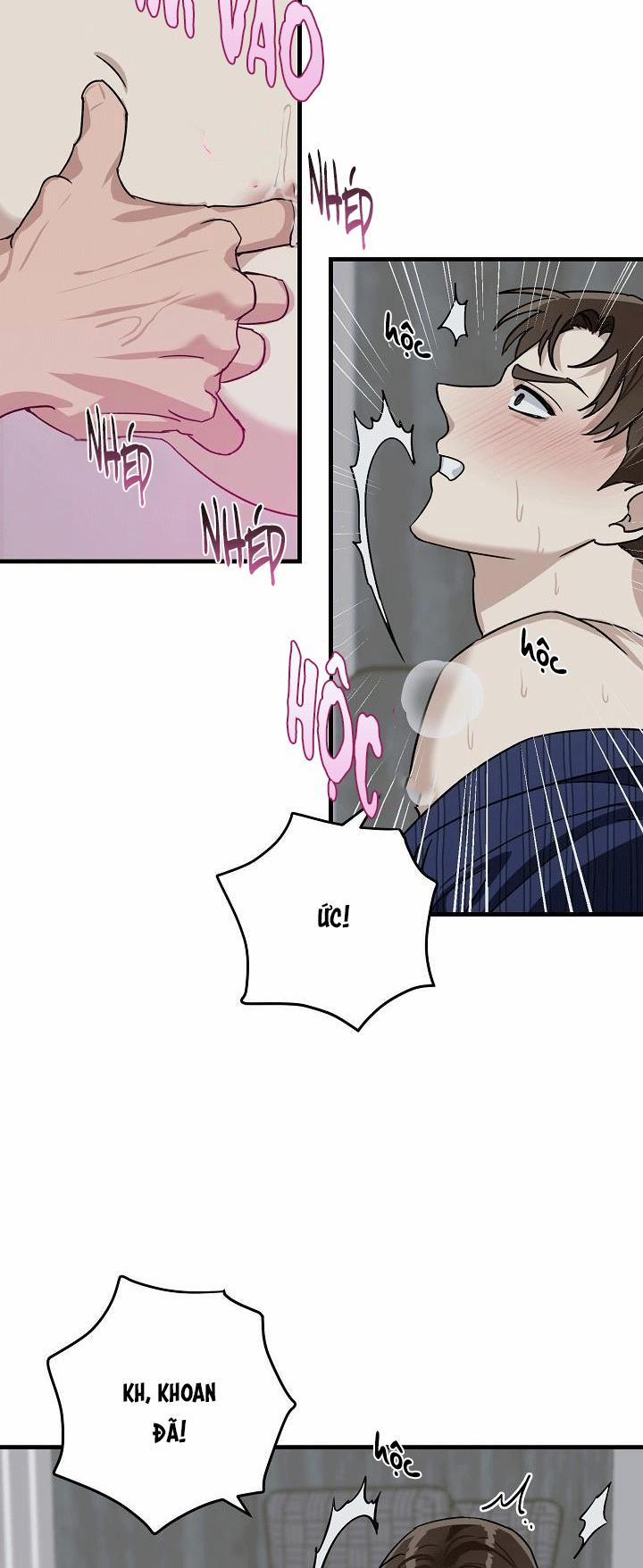 Bl Ngắn Loạn Luân - Gia Đình 4.3 trang 23