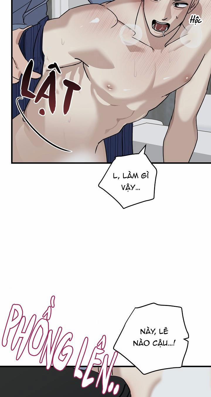 Bl Ngắn Loạn Luân - Gia Đình 4.3 trang 29