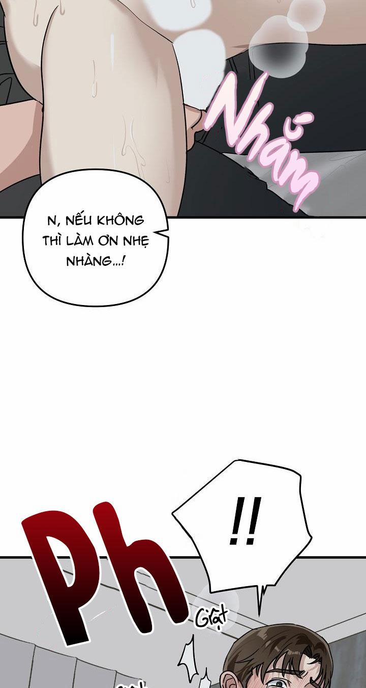 Bl Ngắn Loạn Luân - Gia Đình 4.3 trang 33