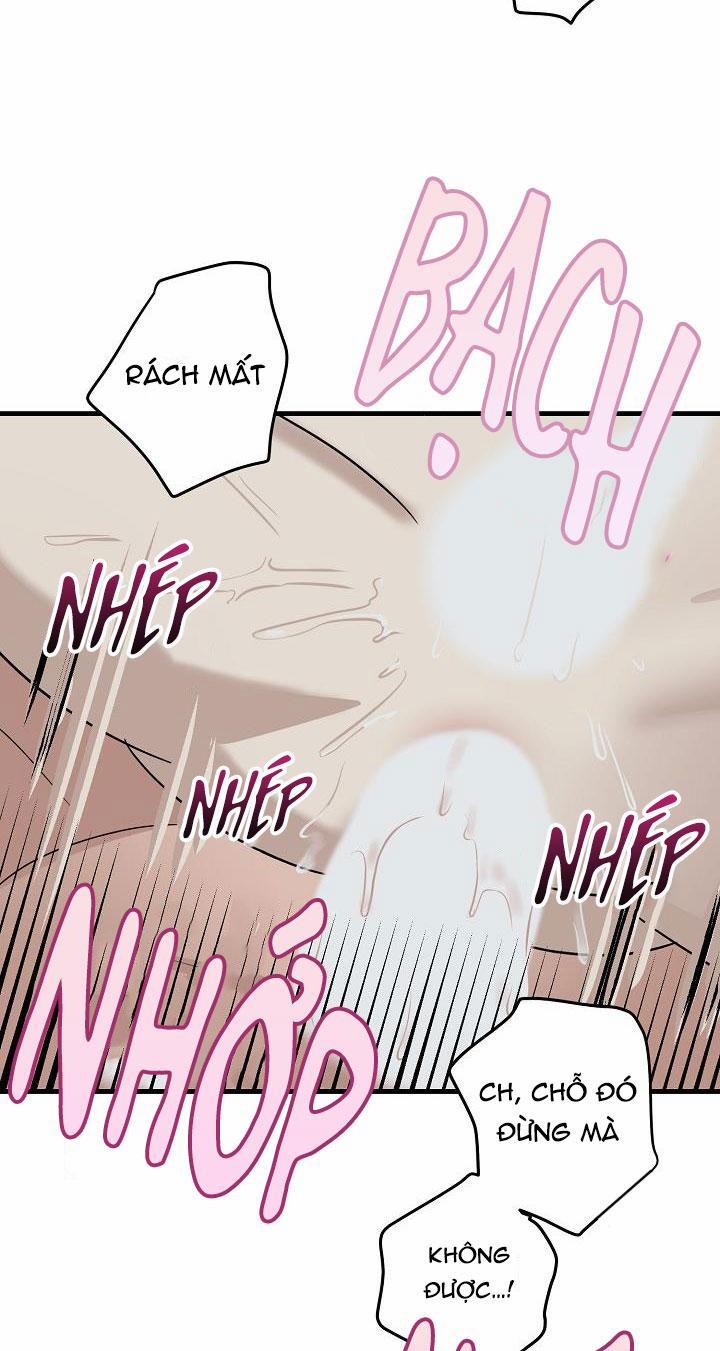 Bl Ngắn Loạn Luân - Gia Đình 4.3 trang 36