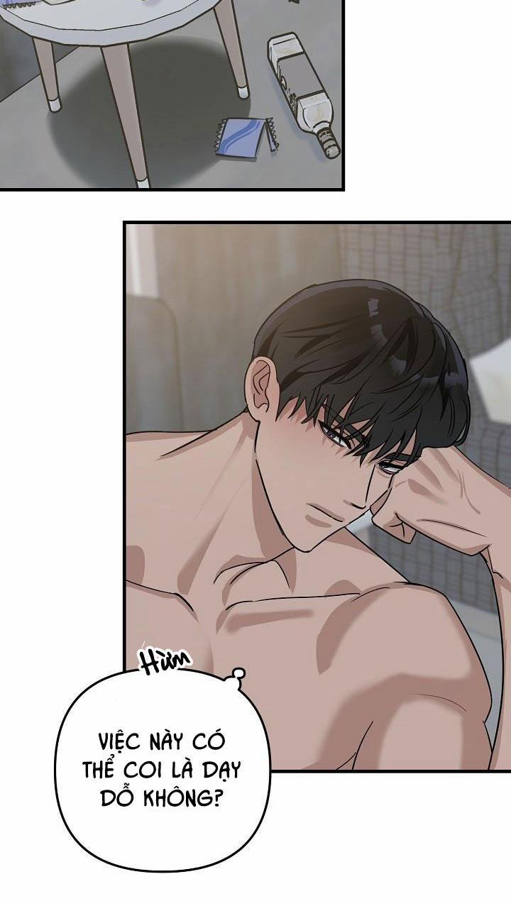 Bl Ngắn Loạn Luân - Gia Đình 4.3 trang 49