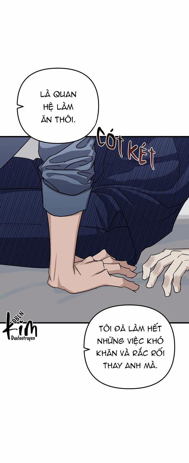 Bl Ngắn Loạn Luân - Gia Đình 4.3 trang 8