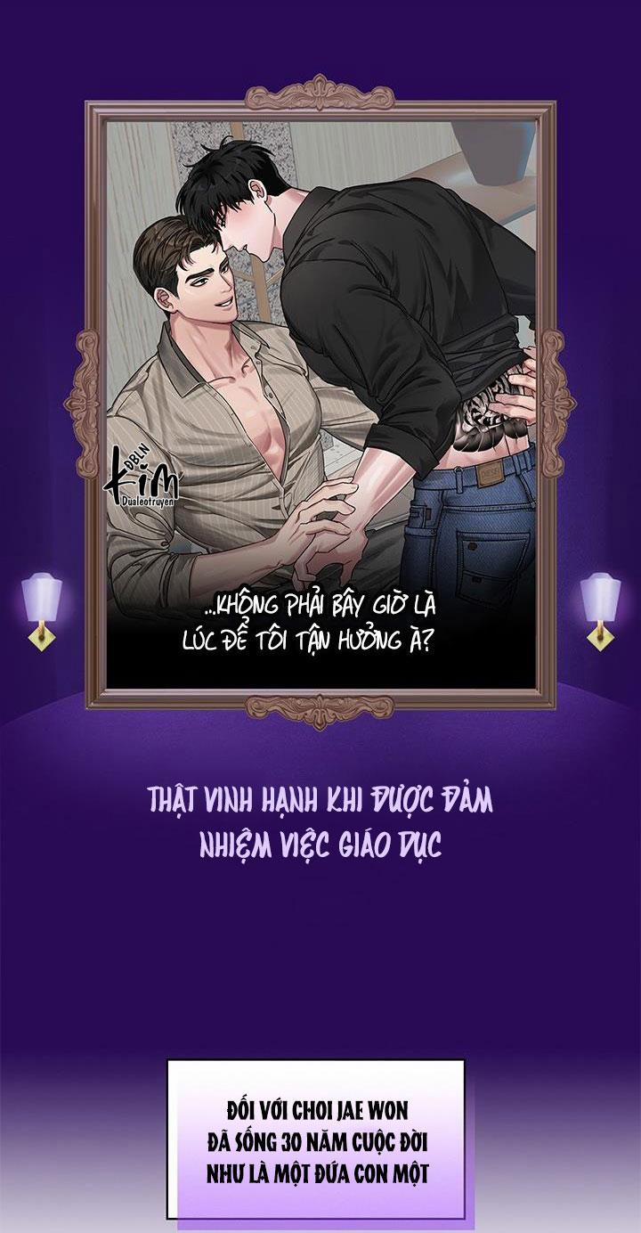 Bl Ngắn Loạn Luân - Gia Đình 4 trang 0