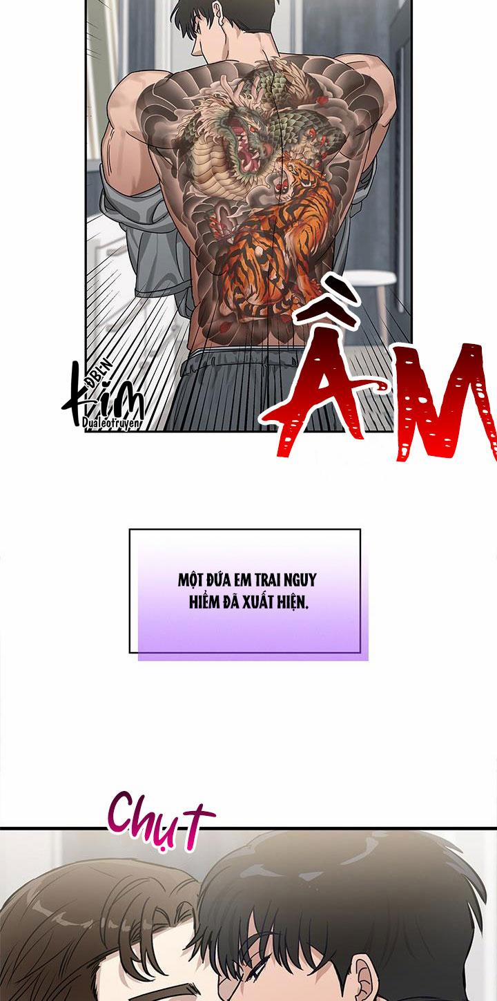 Bl Ngắn Loạn Luân - Gia Đình 4 trang 2