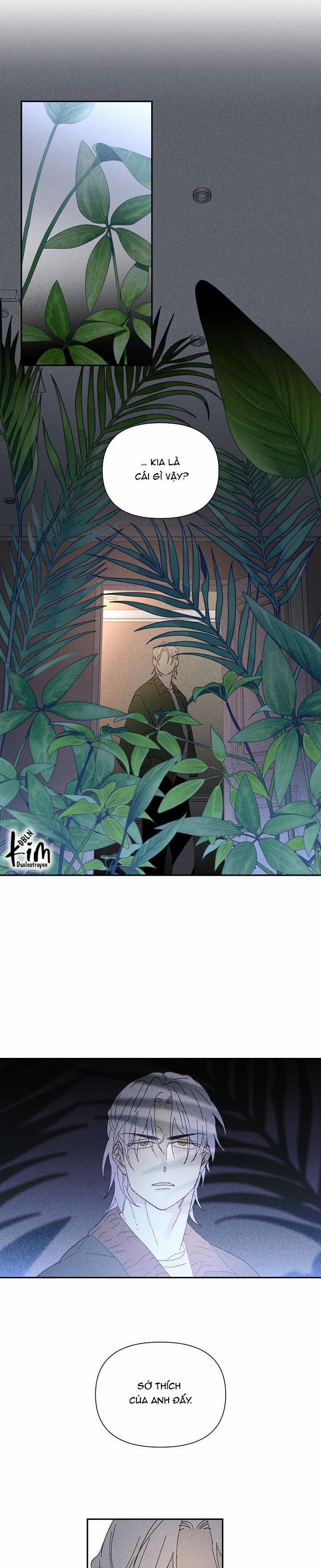 Bl Ngắn Loạn Luân - Gia Đình 5.1 PHÁT HỎA 1 trang 11