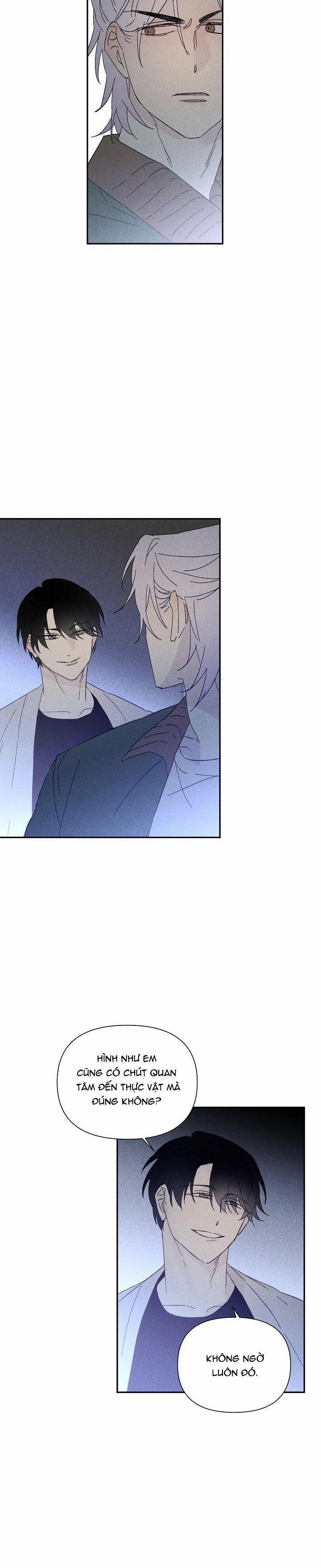 Bl Ngắn Loạn Luân - Gia Đình 5.1 PHÁT HỎA 1 trang 12