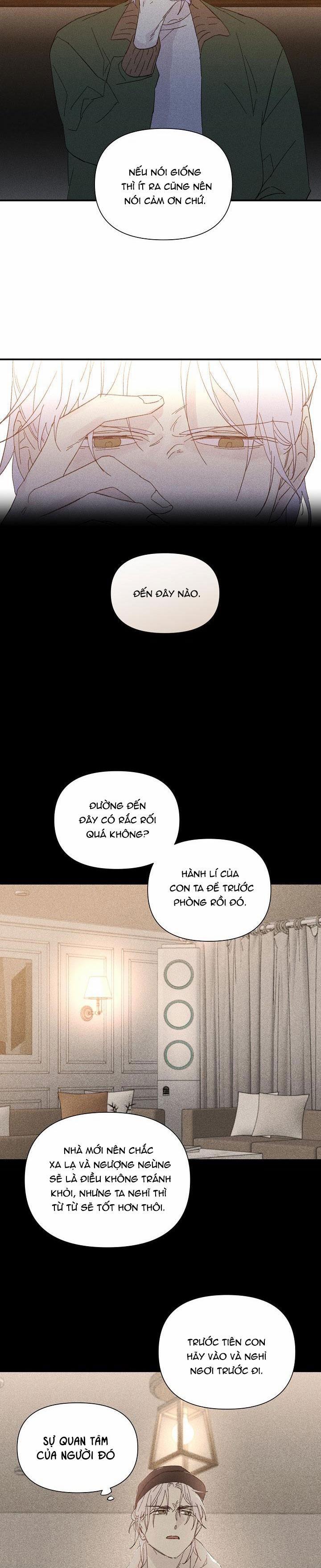 Bl Ngắn Loạn Luân - Gia Đình 5.1 PHÁT HỎA 1 trang 3