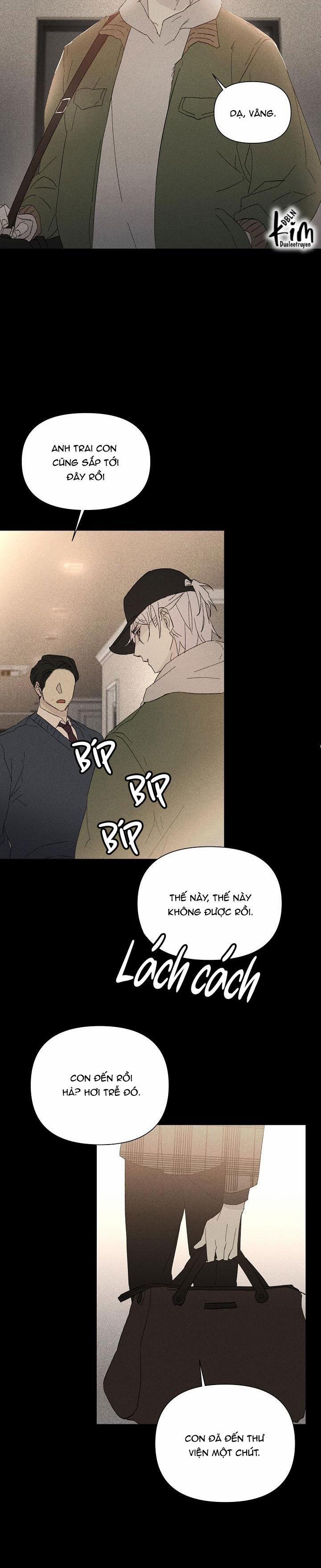 Bl Ngắn Loạn Luân - Gia Đình 5.1 PHÁT HỎA 1 trang 4