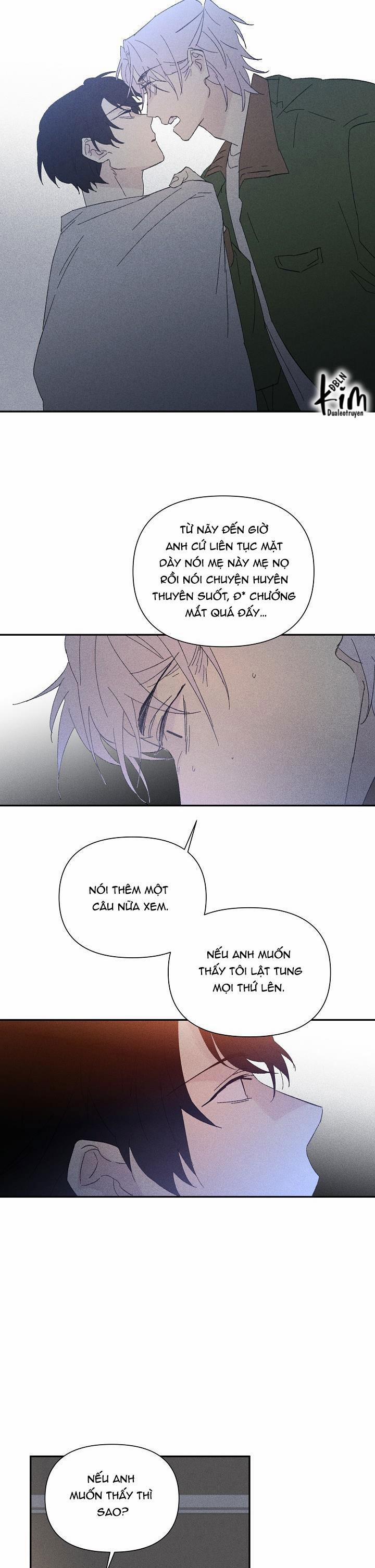 Bl Ngắn Loạn Luân - Gia Đình 5.1 trang 15