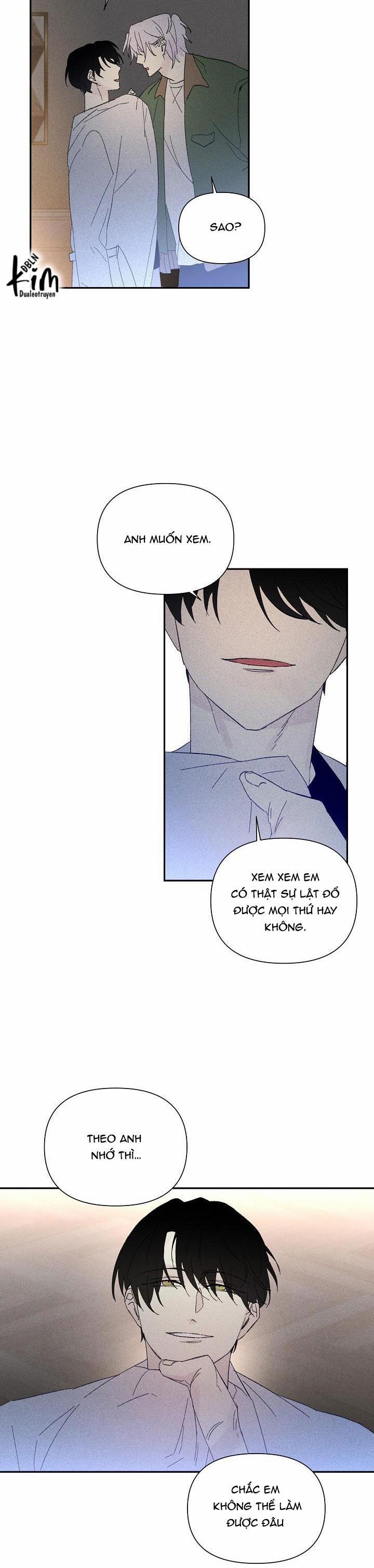 Bl Ngắn Loạn Luân - Gia Đình 5.1 trang 16