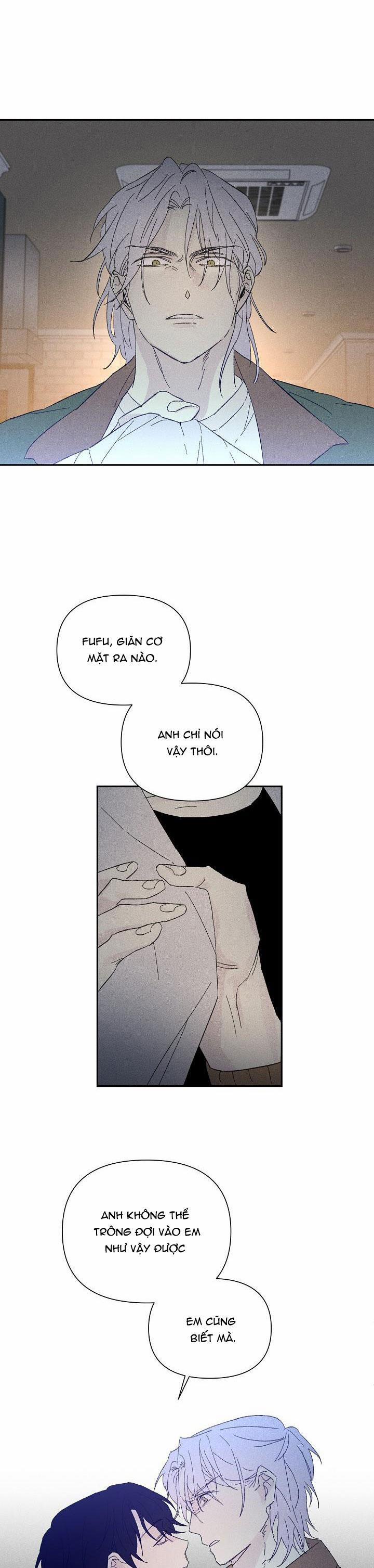 Bl Ngắn Loạn Luân - Gia Đình 5.1 trang 17