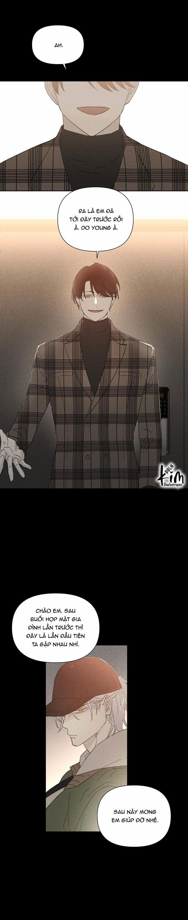 Bl Ngắn Loạn Luân - Gia Đình 5.1 trang 5