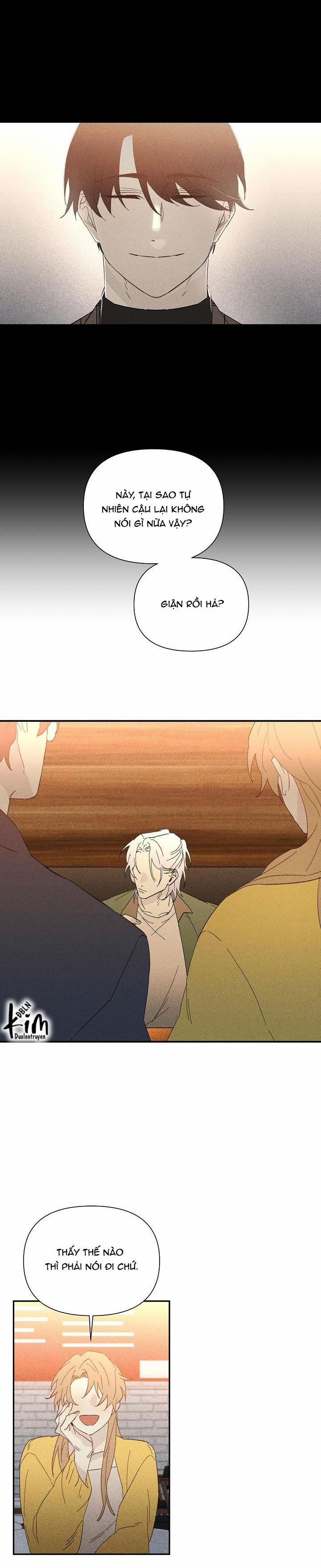 Bl Ngắn Loạn Luân - Gia Đình 5.1 trang 6