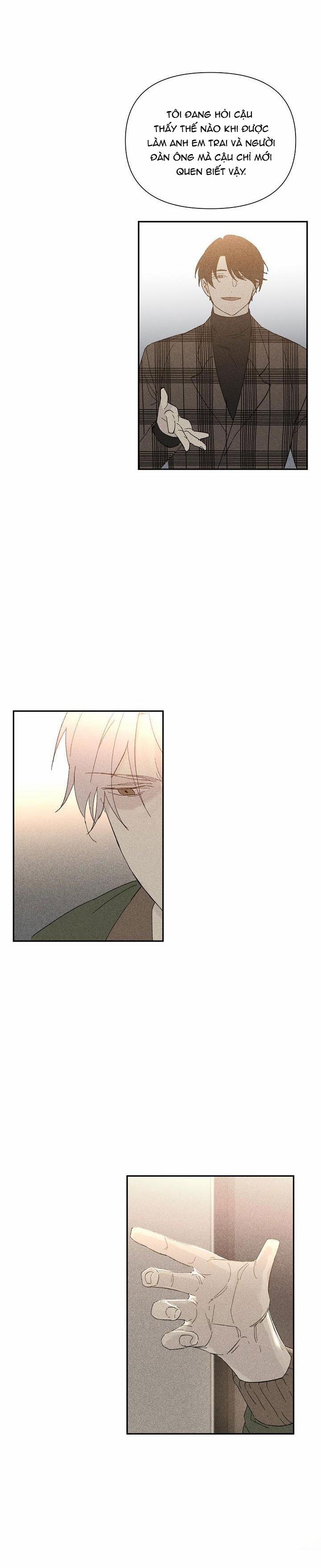 Bl Ngắn Loạn Luân - Gia Đình 5.1 trang 7