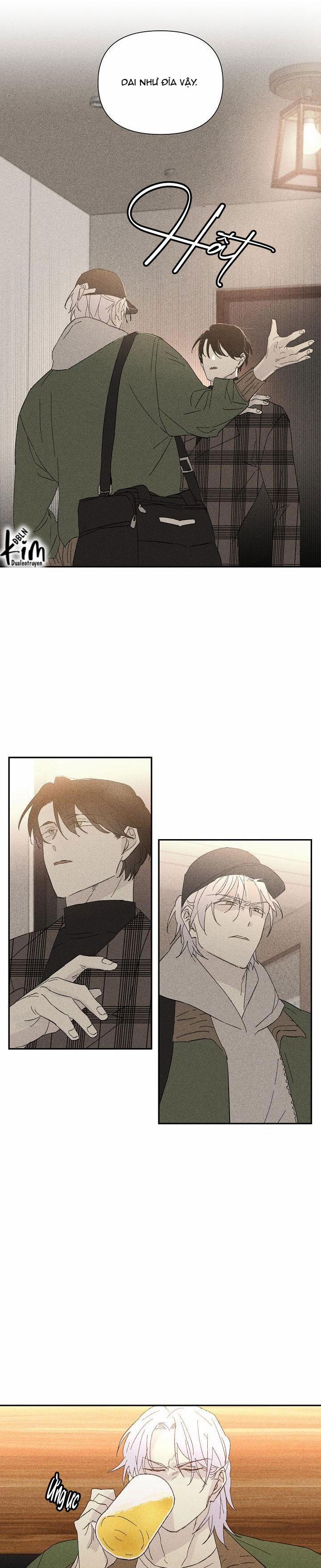 Bl Ngắn Loạn Luân - Gia Đình 5.1 trang 8