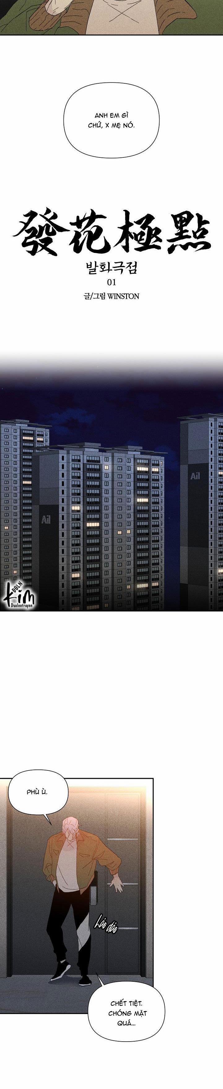 Bl Ngắn Loạn Luân - Gia Đình 5.1 trang 9