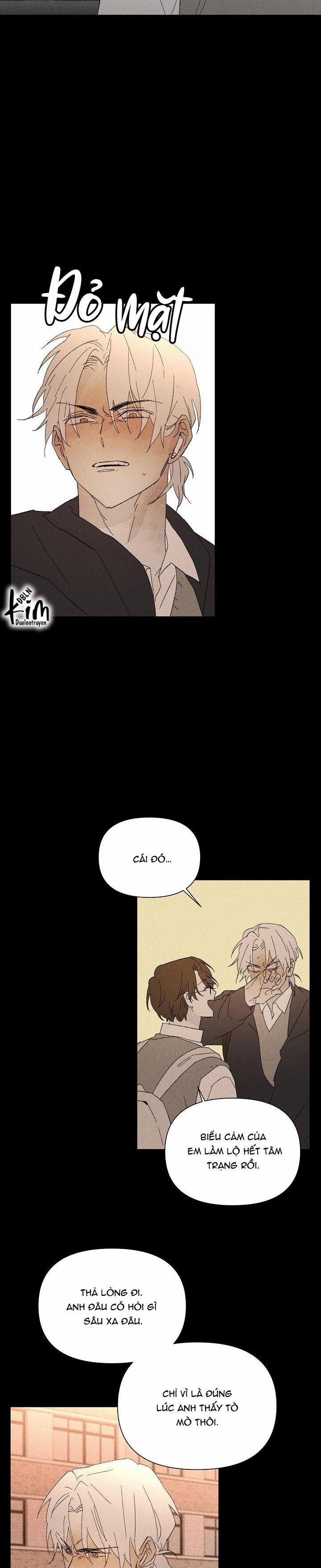 Bl Ngắn Loạn Luân - Gia Đình 5.2 PHÁT HỎA 2 trang 14