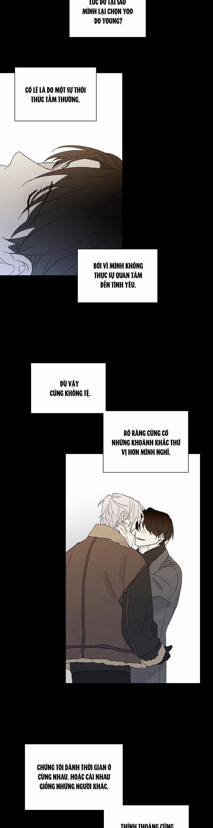 Bl Ngắn Loạn Luân - Gia Đình 5.2 PHÁT HỎA 2 trang 16