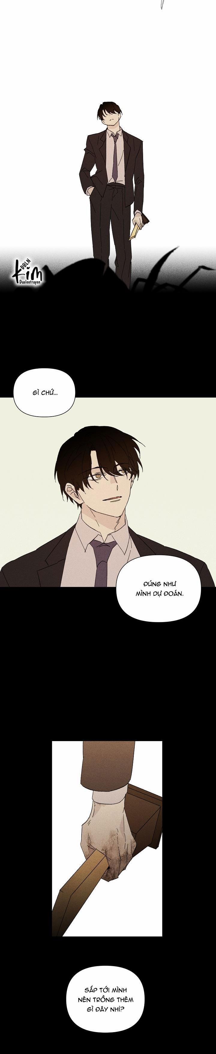 Bl Ngắn Loạn Luân - Gia Đình 5.2 PHÁT HỎA 2 trang 5