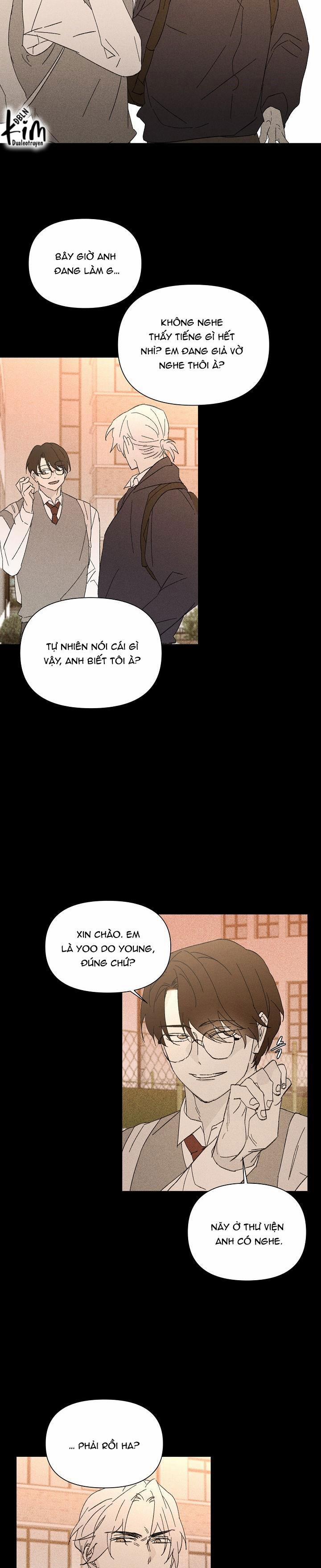 Bl Ngắn Loạn Luân - Gia Đình 5.2 trang 10